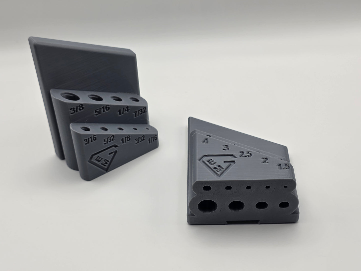 Grey Allen wrench belt clip holsters