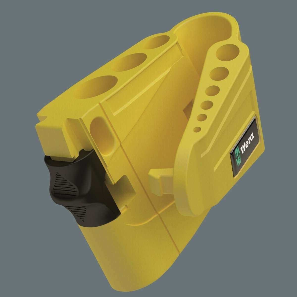 Wera 950/9 Hex-Plus 1 SB L-Key Set Imperial